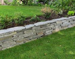 3 construction systems used to build exterior walls. Retaining Wall Companies Lifetime Fence Retaining Wall Installation