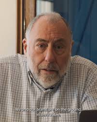 David Barritt: Animals Are Enduring Horrors That No Animal Should Ever  Experience