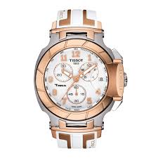 Silver white mother of pearl black blue champagne grey pink brown beige. Tissot T048 417 27 012 00 T0484172701200 T Race Chronograph White Arabic Original Shopee Malaysia