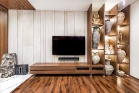 Its seamless transitional style takes the comfort of the indoors outside. Luxurious Penthouse Interior Design Is A Showcase Of The Bond Between The Traditional And The Modern Minimalistic Lifestyle The Architects Diary