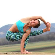 Liquido Active On Instagram Habits Allow Us To Not Think About What We Re Doing Giving Us The Illusion Yoga Poses Advanced Cool Yoga Poses Yoga Asanas