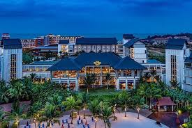 This resort starts its operation in 1974 and was the first resort to be opened in desaru. 14 Tempat Menarik Di Desaru Percutian Tepi Pantai Yang Best