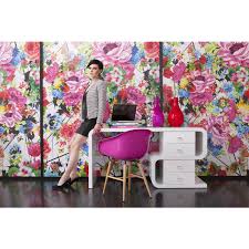 Edle griffe aus verchromtem stahl setzen elegante akzente. White Club Schreibtisch Snake 150x70cm Kare Design