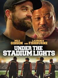 'Under the Stadium Lights': Abilene High football movie release date