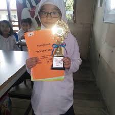 Laman web rasmi sekolah menengah agama negeri pahang. Johan Pertandingan Buku Skrap