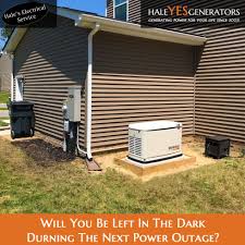 Generac Automatic Standby Home Generators Generator House Home Backup Generator Building A New Home