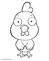 We have some great coloring pages of turkeys that will make them laugh. Turkey Coloring Book Pages Coloring Home