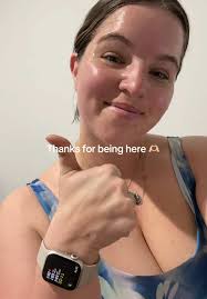 Yes to you!🫶🏻 @Peloton @Leanne Hainsby #FitMom #MomStrong  #WorkoutMotivation #FitnessJourney #NoExcuses #FitLife #HomeWorkout  #PelotonMom #PelotonLife #PelotonJourney #PowerZoneTraining ...