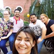 Tomas Esteban Villalba Gimenez