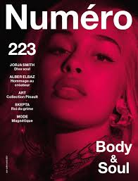 Jorja smith & more nominated for 2021 grm daily rated awards. The Summary Of Summer 2021 S Numero 223