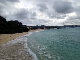 Image result for 沖縄の海