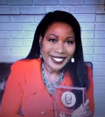 Candid Candace: CHICAGO'S LITERARY AWARDS, HOLIDAY HOT SPOTS, COOL  DECORATING TIPS, VIRTUAL TRIUMPHS AND MORE!