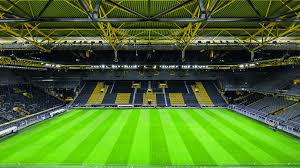 Dortmund, commonly known as borussia dortmund boˈʁʊsi̯aː ˈdɔɐ̯tmʊnt, bvb, or simply dortmund, is a german professional sports club based in dortmund. Signal Iduna Park Football Stadium Sportycious