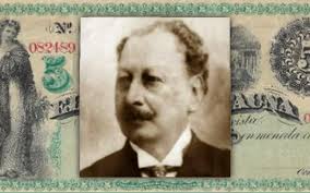 Banquero y comerciante: Ventura Farfán y las relaciones comerciales de  Bolivia y el Banco de Tacna