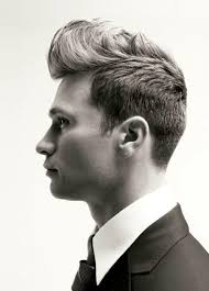 Pomp + skin fade hairstyles for short hair. 15 Best Short Hairstyles For Men With Straight Hair 2021 Trends