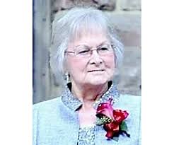 Patsy Winters Obituary (1933