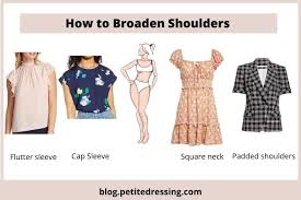 How do i reduce broad shoulders (men)? 16 Ways To Dress Narrow Shoulders