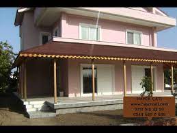Teras Ve Balkon Kapatma Modelleri Baska Yerde Yok Outdoor Decor Home Decor Outdoor