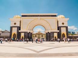 Istana negara jalan duta (national palace) interio. Die 11 Besten Kuala Lumpur Sehenswurdigkeiten Highlights In 2 Tagen