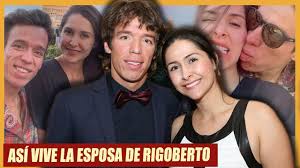 Maybe you would like to learn more about one of these? Asi Vive La Esposa De Rigoberto Uran Michelle Durango La Mujer Que Inspira Al Ciclista Colombiano Youtube