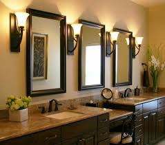 Some double sink units offer extra storage. Traditional Double Sink Bathroom Vanity Ideas On Foter