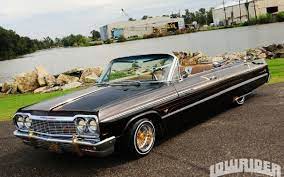 Pin On Lowrider