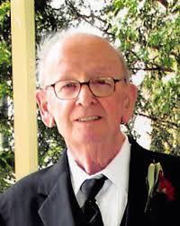 Obituary information for Roland Joseph DuMoulin