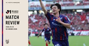 J League