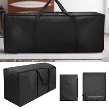 We did not find results for: Woyisisi 210d Oxford Dust Proof Waterproof Outdoor Furniture Cushion Storage Bag Cover