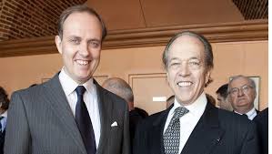 Apprenez à tout moment, où que vous soyez. Et Voila Donc Jean D Orleans Le Nouveau Pretendant Pour Le Trone De France Soirmag