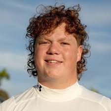 Breck Kolojay, 4-Star Offensive Lineman in 2026 Class Set to Announce  Commitment