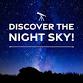 Discover the Night Sky! event image