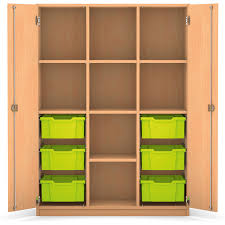 Entdecke 28 anzeigen für box schrank zu bestpreisen. Mittelhoher Schrank 143 9 X 108 5 X 50 Cm Mit 6 Boxen Und 7 Boden Gunstig Online Kaufen Backwinkel De