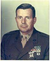 Thomas Bulger Obituary