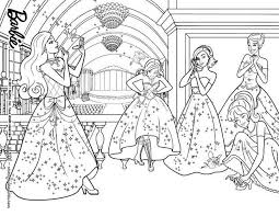 Coloriages Barbie Apprentie Princesse Coloriage Des Princesses Et Des Fees Coloriage Barbie Coloriage Princesse Coloriage