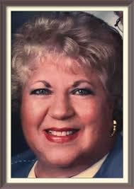 Dolores M. Roberts — Warco-Falvo Funeral Home, Inc.