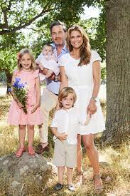 Prinzessin madeleine lebt mit ihrer familie in florida. Princess Madeleine Sells Florida Home For 3 65 Million People Com