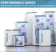 Understanding Medical & Laboratory Refrigeration | Accucold ...