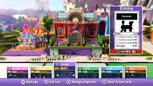 Monopoly Review For Nintendo Switch Ps4 Xbox One Gaming Age