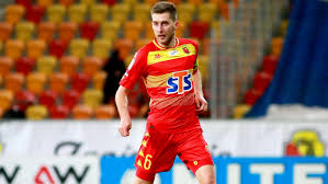 Zaglebie Lubin Jagiellonia Trener Gosci Liczy Na Punkty Ekstraklasa Pilka Nozna