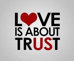 30 Plus Heart Touching Trust Quote | Picpulp via Relatably.com