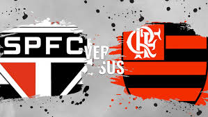 Hoje quem fica de fora é rodrigo caio; Noticias Do Flamengo Hoje Sao Paulo X Flamengo Veja Onde Assistir A Partida Da Copa Do Brasil
