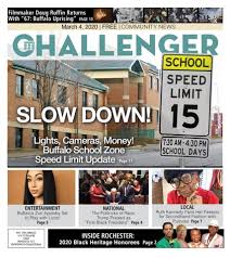 Challenger Community News by Challenger Community News