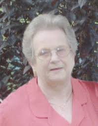 Obituary for Reba June Rodney