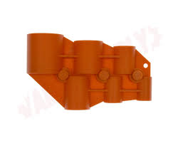 The grip fitting depends on the serrated ring to keep things together, the press fitting depends on the crimp or compression of the copper. U702 Sharkbite Safe Seal Tool Deburring Depth Gauge Amre Supply