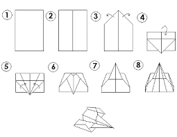 Video messaging for teams vimeo create: How To Make A Paper Airplane That Flies Far