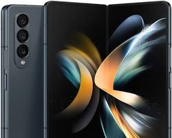Image of Samsung Galaxy Z Fold4