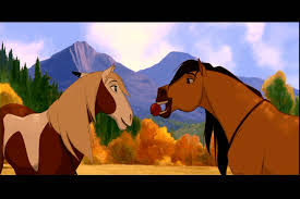 Resultado de imagen de spirit 