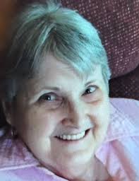 Obituary information for Helen Eileen Thomasson Rowe