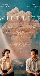 Wildlife 2018 Imdb Romantic Movies Good Movies To Watch Netflix Movies
